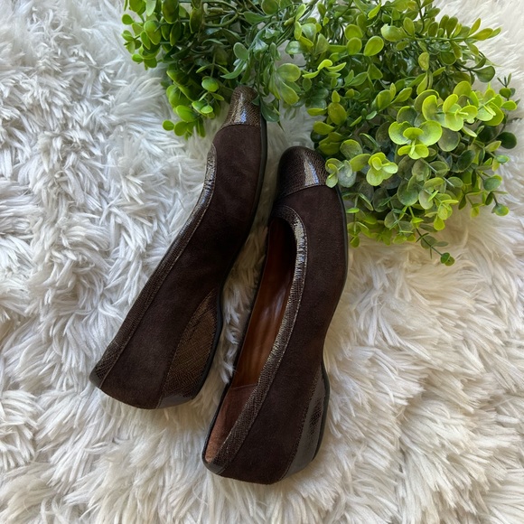 🦋Clarks flat shoes - Picture 6 of 12